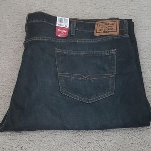 Levi Strauss signature Flex 50 x 32